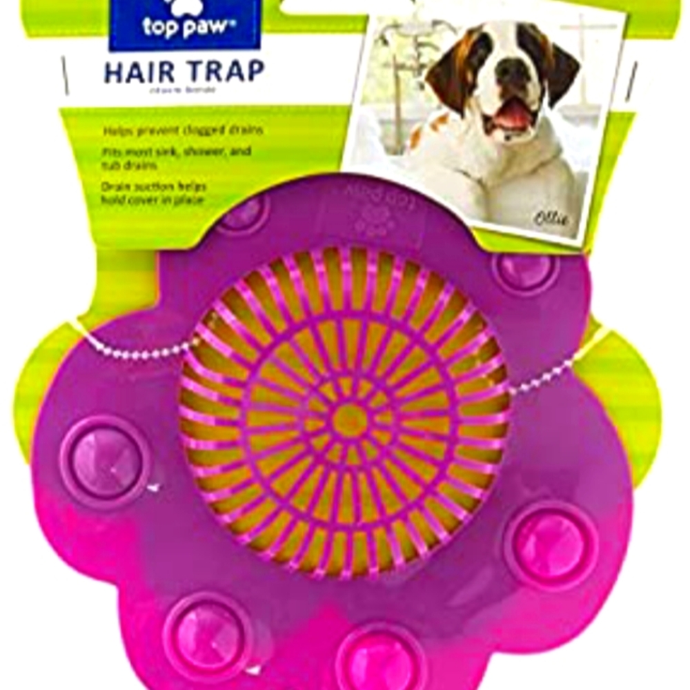 Top Paw Hair Trap